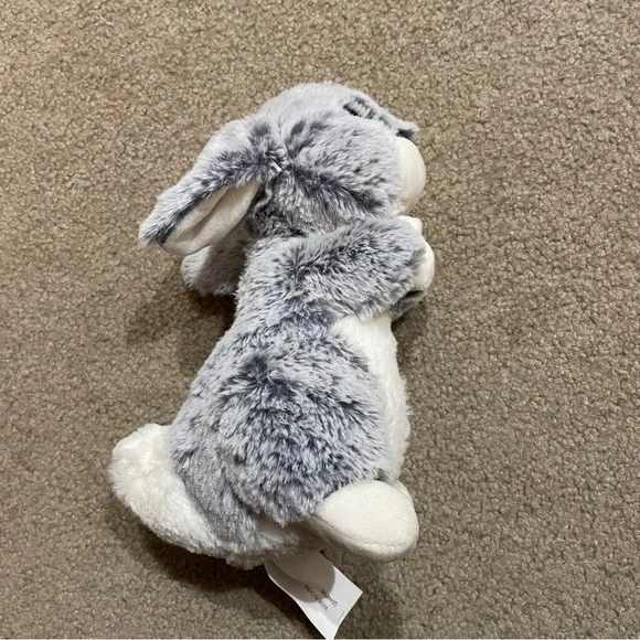 Small Bunny Rabbit Stuffed Animal - Picture 8 of 10